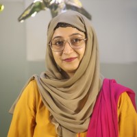 Nasreen Fahim