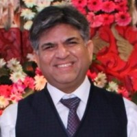 Dr. Vijay Chaudhry