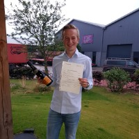 Lex van Haaster