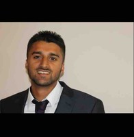 Dipen Patel
