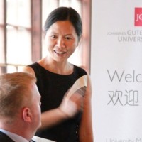 Xiaoli He 贺小莉