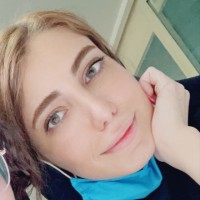 Sheyda Rahmati