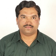Ashok MS