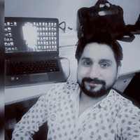 Ali Irfan Bhatti