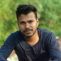 Nitesh Dabholkar