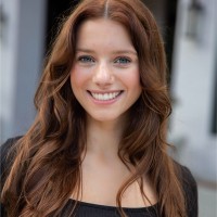 Brianne Steeves