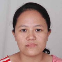 Barsha Thapa