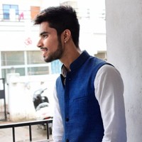 Devesh Sharma
