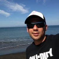 LUIS CORDERO