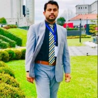 Najam Uddin