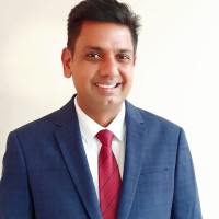 Harry Singh