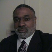 Christopher A. Johnson