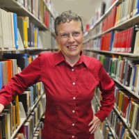 Sue Frantz