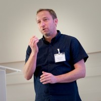 Ekkehard Wolf