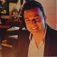 Rajiv Gohil