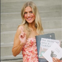 Meredith Ebrey