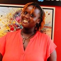 Brenda Ogetonto