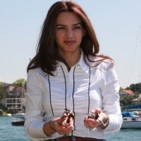Mirela Lukacevic