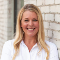 Betsy Gast