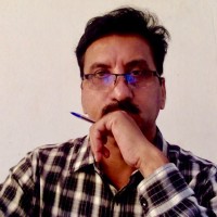 Prof Dharmendra Singh