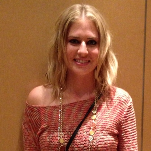 Samantha Evans