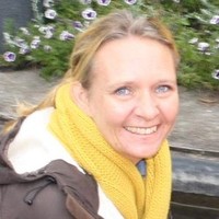 Anette Dupont Toft Frederix
