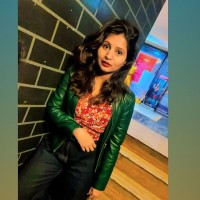 Swapnali Jambhale