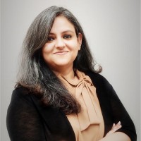 Antara Gupta