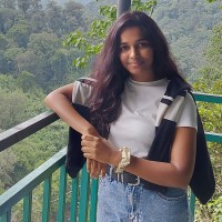 Varshitha C