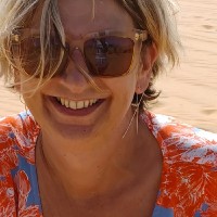 Delphine Oger