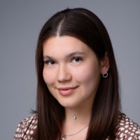 Elizaveta Brygalina