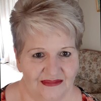 Corlia Van Heerden