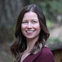 Laura Gilpin