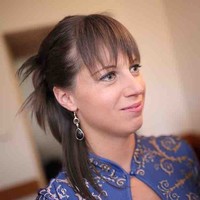 Melinda Bilkó