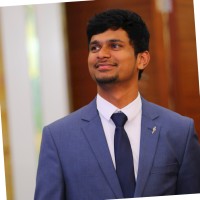 Ruchith Reddy
