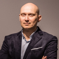 Szymon Endler