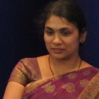 Netra Naik
