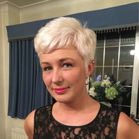 Melanie Heweston Aatqb