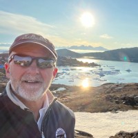 Duncan Matthews MBE CMgr FCMI