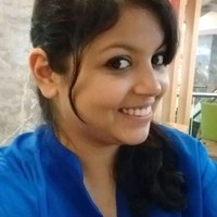 Ruchira Upadhyay