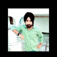 Lakhvendra Singh
