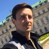 Vladimir Savin