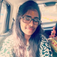 Sravani Earva