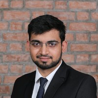 Varad Pingale
