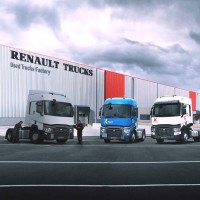 Used Trucks Renault Trucks