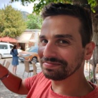 Pedro Palma