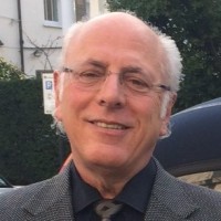 CLIVE SARON