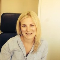 Nicola Pilbeam