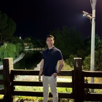 Ismail Yalcin