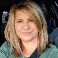 Gina Quarles